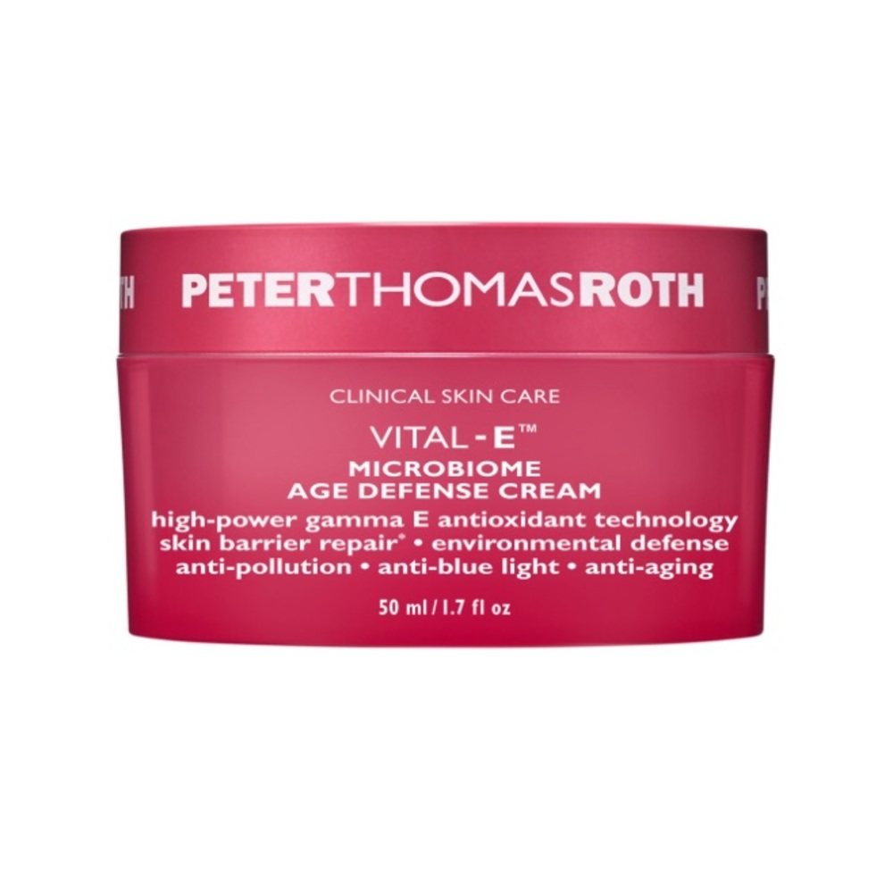 Vital-E Microbiome Age Defense Cream - 50 ML